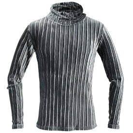 楽天市場 ベロア ニット セーター トップス メンズファッションの通販