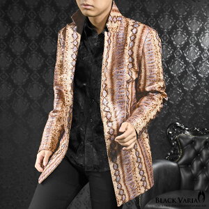 BLACK VARIA �u���b�N�o���A blackvaria �����O�W���P�b�g �p�C�\���� �t�F�C�N���U�[ �V�����H �����Y ������v ���� ���{�� 1�t �e�[���[�h�W���P�b�g mens �t�@�b�V���� ������� (�p�[�v�����x�[