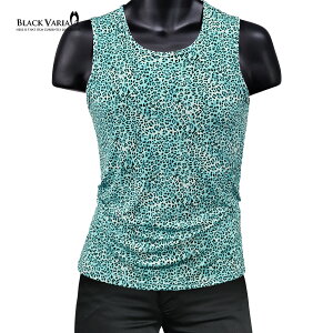BLACK VARIA �u���b�N�o���A blackvaria �^���N�g�b�v �q���E�� �����Y �X�g���b�` �אg �^���N mens �t�@�b�V���� �������(�T�b�N�X�u���[��) 233155