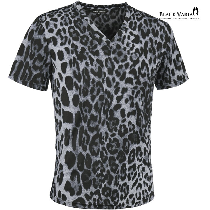 楽天市場】BLACK VARIA ブラックバリア blackvaria Tシャツ Vネック 