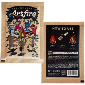 (アートファイヤー)ARTFIRE ARTFIRE eco craft