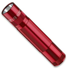 (マグライト)MAGLITE xL50-S3036Y BP レッド