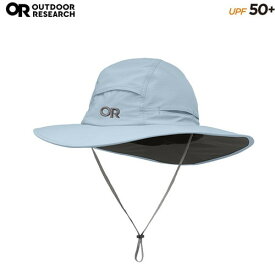 (アウトドアリサーチ)OUTDOOR RESEARCH ソンブリオレットサンハット (アークティック) M