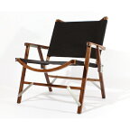 (カーミットチェア)Kermit Chair Walnut Black