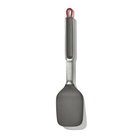 (オクソー)OXO SILICONE CAMP STOVE TURNER