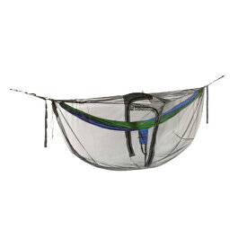 (イーノ)eno Guardian DX Bug Net (Charcoal)