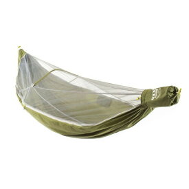 (イーノ)eno Jungle Nest Hammock (Evergreen)