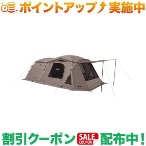 �N�[�|���z�z����(�R�[���}��)Coleman �^�t2���[��/DX 3025(�O���[�W��)