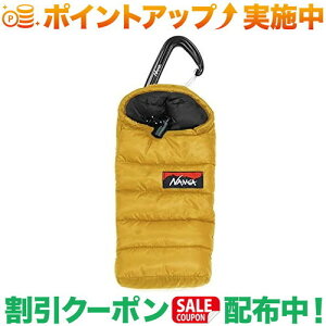 N[|zz(iK)NANGA I[~jVtgуP[X (YEL)