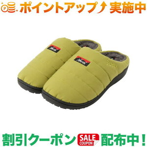 N[|zz(iK)NANGA NANGAXSUBU HINOC EC^ SANDAL (LIME) 1(JP24-25.5CM)