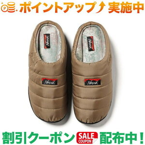 N[|zz(iK)NANGA NANGAXSUBU I[TEXEC^SANDAL (COYOTE) 1 (JP24-25.5CM)