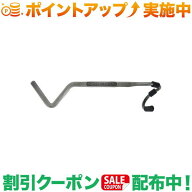 クーポン配布中★(ポストジェネラル)POST GENERAL インダストリアルフック ポールハンガー