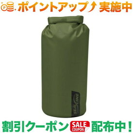 (シールライン)SEALLINE バハドライバッグ (オリーブ) 5L