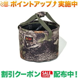 スーパーSALEクーポン★10%オフ(オレゴニアンキャンパー)Oregonian Camper タイニーキャンプバケット (RealTree)