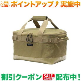 クーポン配布中★(アノバ)ANOBA マルチギアボックス M コヨーテ