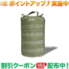 クーポン配布中★(アノバ)ANOBA ランタンダストバッグ オリーブ