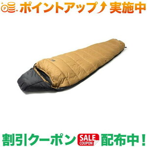 �N�[�|���z�z����(�i���K)NANGA APPROACH SYNTHETIC FIBER1200 COYOTE ���M�����[