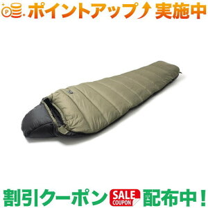 �N�[�|���z�z����(�i���K)NANGA APPROACH SYNTHETIC FIBER1200 (OLIVE) ���M�����[