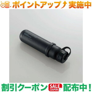 N[|zz(GR)ELECOM oCobe[/NESTOUT/5000mAh/hEhoEϏՌ/IP67/ubN