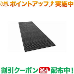 クーポン配布中★(サーマレスト)Thermarest クラシック R チャコール |アウトドア アウトドア用品 アウトドアー 用品 アウトドアグッズ キャンプ キャンプ用品