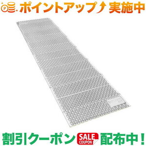 クーポン配布中★(サーマレスト)Thermarest Zライト ソル S(スモール) シルバー/レモン |アウトドア アウトドア用品 アウトドアー 用品 アウトドアグッズ キャンプ キャンプ用品