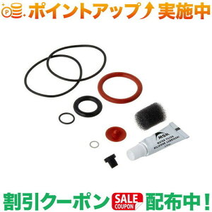 クーポン配布中★(エムエスアール)MSR ミニワークスEX メンテナンスキット