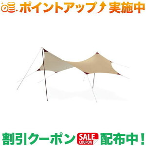 クーポン配布中★(エムエスアール)MSR MSR ランデブーサンシールド 120ウィング タン