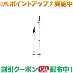 クーポン配布中★(エムエスアール)MSR ダイナロックトレイルポール