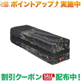 (オレゴニアンキャンパー)Oregonian Camper Mat Carry SQ (BlackCamo)ブラックカモ