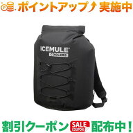 クーポン配布中★(アイスミュール)ICEMULE プロクーラー ブラック L/23L