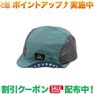 �N�[�|���z�z����(�}�C���X�g�[��)milestone milestone original cap MSC-010 (BLUE/GRAY)