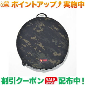 �N�[�|���z�z����(�I���S�j�A���L�����p�[)Oregonian Camper �L�����v�N�b�V���� (BlackCamo)