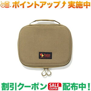 �N�[�|���z�z����(�I���S�j�A���L�����p�[)Oregonian Camper ���[���h�C���t�B�j�e�B (WolfBrown)