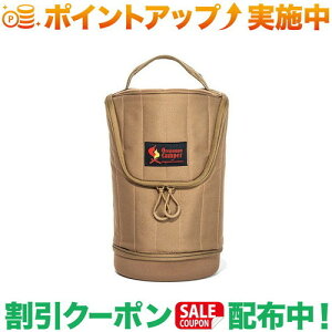 �N�[�|���z�z����(�I���S�j�A���L�����p�[)Oregonian Camper �����^���h����ONE MANTLE (WolfBrown)