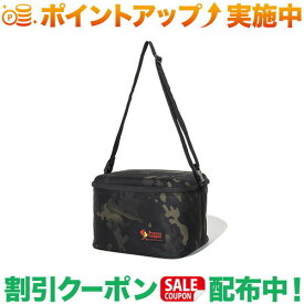 クーポン配布中★(オレゴニアンキャンパー)Oregonian Camper タクティカルオカモチ (BlackCamo)