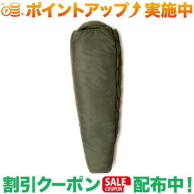 クーポン配布中★(スナグパック)Snugpak ソフティー エリート3 レフトハンド