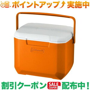 �N�[�|���z�z����(�R�[���}��)Coleman �G�N�X�J�[�V�����N�[���[/16QT(�I�����W)