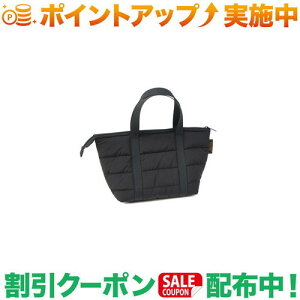 �N�[�|���z�z����(�|�X�g�W�F�l����)POST GENERAL QUILTED COOLER TOTE - BLACK �y982540041�z