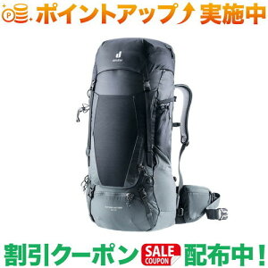 N[|zz(hC^[)Deuter t[` Air Trek 60 + 10 ubN×Ot@Cg