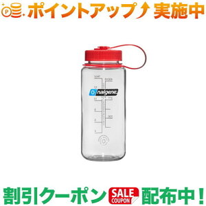 �N�[�|���z�z����(�n�C�}�E���g)HIGHMOUNT NALGENE �L��0.5L Tritan Renew �N���A