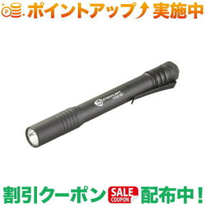 �N�[�|���z�z����(�X�g���[�����C�g)STREAMLIGHT �X�^�C���XPRO �u���b�N