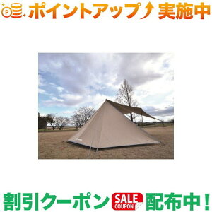 �N�[�|���z�z����(���j�t���[��)UNIFLAME REVO�t���b�v2 M TC/TAN