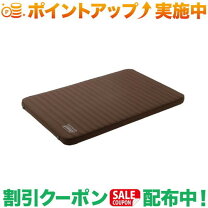 楽天市場】コールマン ハイピーク ダブルの通販