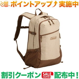 �N�[�|���z�z����(�R�[���}��)Coleman �E�H�[�J�[33 (�o�^�[�i�b�c)