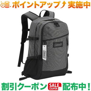 �N�[�|���z�z����(�R�[���}��)Coleman �E�H�[�J�[33 (�u���b�N���b�v)