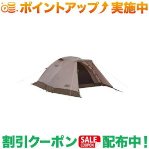 �N�[�|���z�z����(�R�[���}��)Coleman �c�[�����O�h�[��/LDX