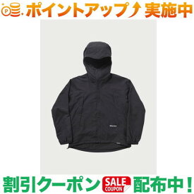 スーパーSALEクーポン★10%オフ(カリマー)karrimor triton jkt W's (Black)