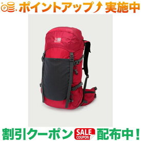 (カリマー)karrimor lancs 28 Small (Fuchsia) | リュック バックパック ザック 山岳 登山 軽量 デイパック 大容量 通学 通勤 山登り キャンプ アウトドア おしゃれ シンプル