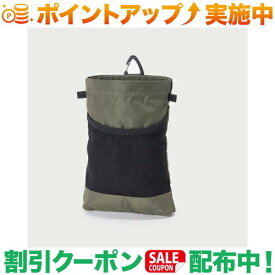 (カリマー)karrimor TC hip belt pouch (Light Olive)