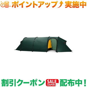 �N�[�|���z�z����(�q���o�[�O)HILLEBERG Keron 4 GT Green